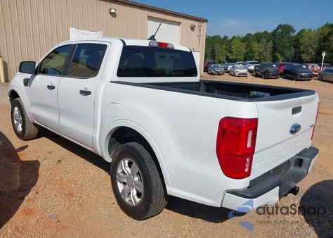 2019 Ford Ranger Xlt z USA, uszkodzony, nr VIN 1FTER4EHXKLA88705